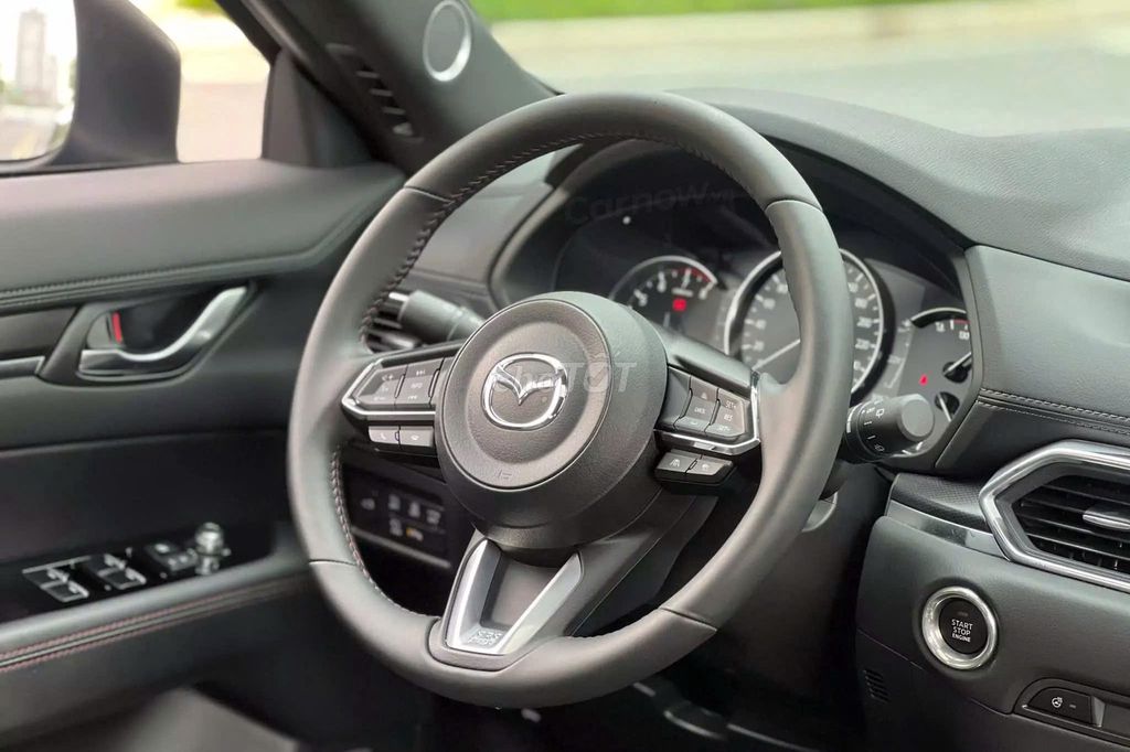 Mazda 2024 - ảnh 3