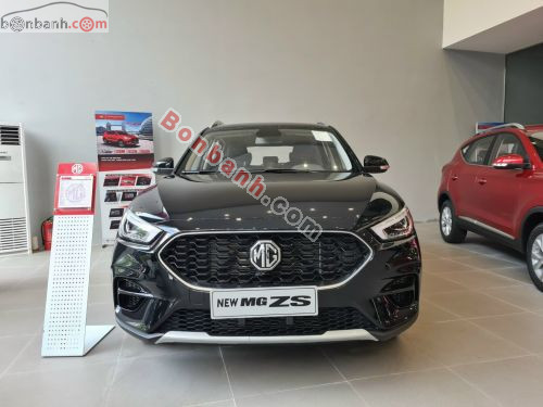 MG ZS Standard 1.5 AT 2WD 2025 - ảnh 1