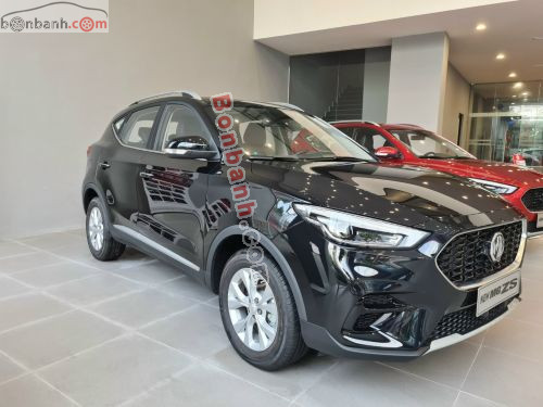 MG ZS Standard 1.5 AT 2WD 2025 - ảnh 2