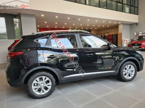 MG ZS Standard 1.5 AT 2WD 2025 - ảnh 3