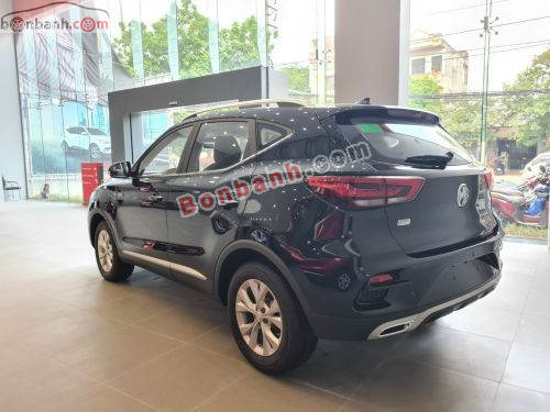 MG ZS Standard 1.5 AT 2WD 2025 - ảnh 4