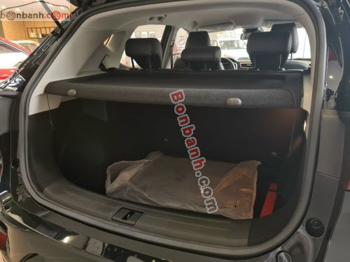 MG ZS Standard 1.5 AT 2WD 2025 - ảnh 5