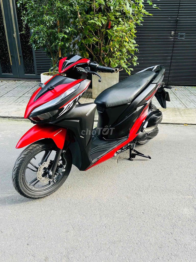 Honda Vario 2019 - ảnh 1