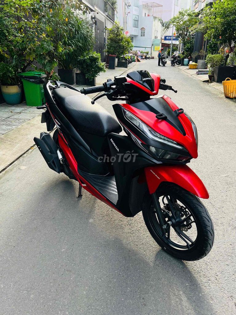 Honda Vario 2019 - ảnh 2