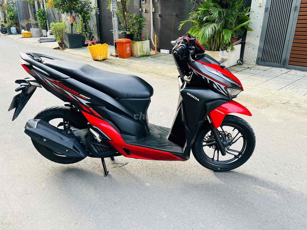 Honda Vario 2019 - ảnh 3