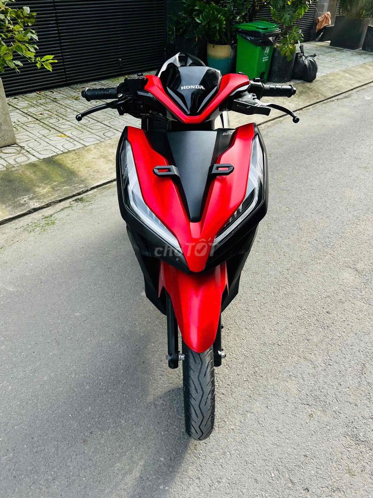 Honda Vario 2019 - ảnh 4