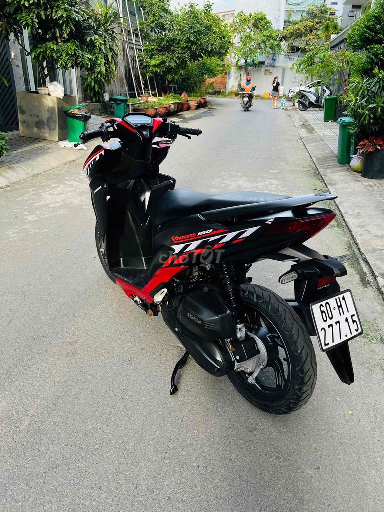 Honda Vario 2019 - ảnh 5