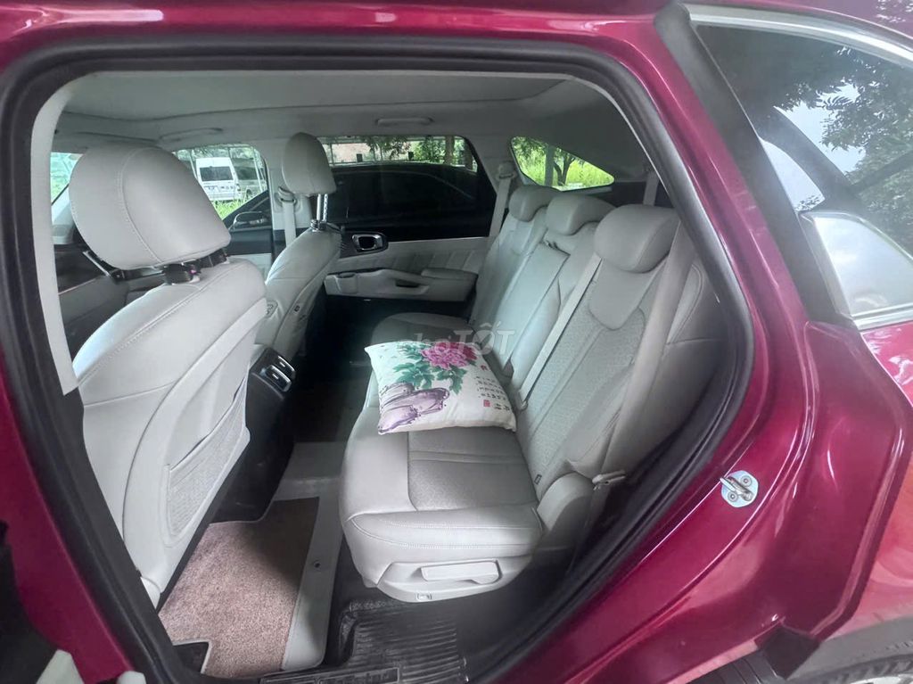 Kia Sorento 2021 - ảnh 3