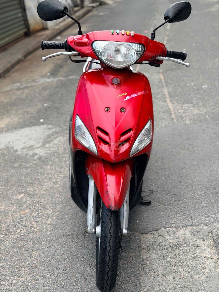 Yamaha Mio 2007 - ảnh 1