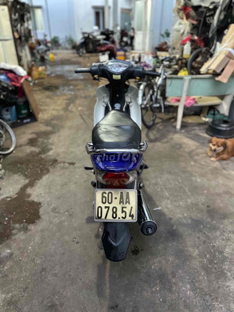 SYM Elegant 2015 - ảnh 4