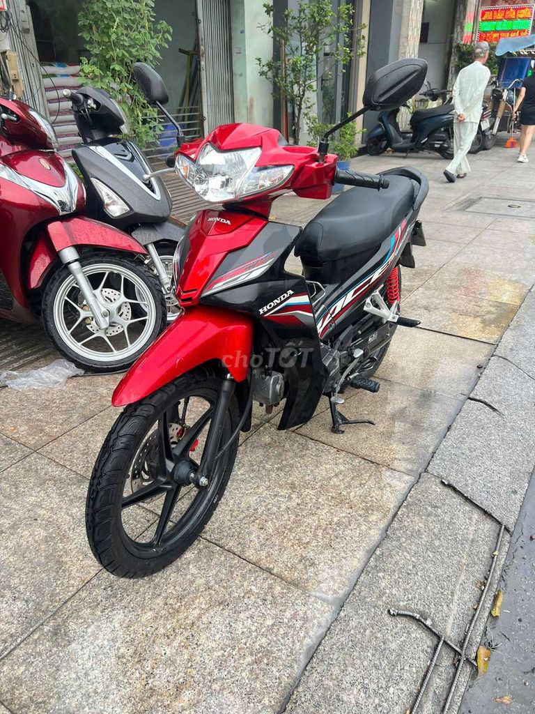 Honda Wave 2023 - ảnh 3
