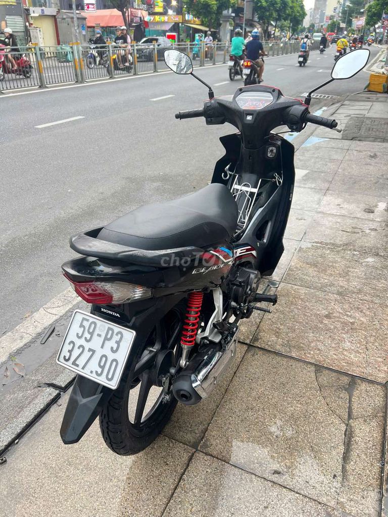 Honda Wave 2023 - ảnh 5