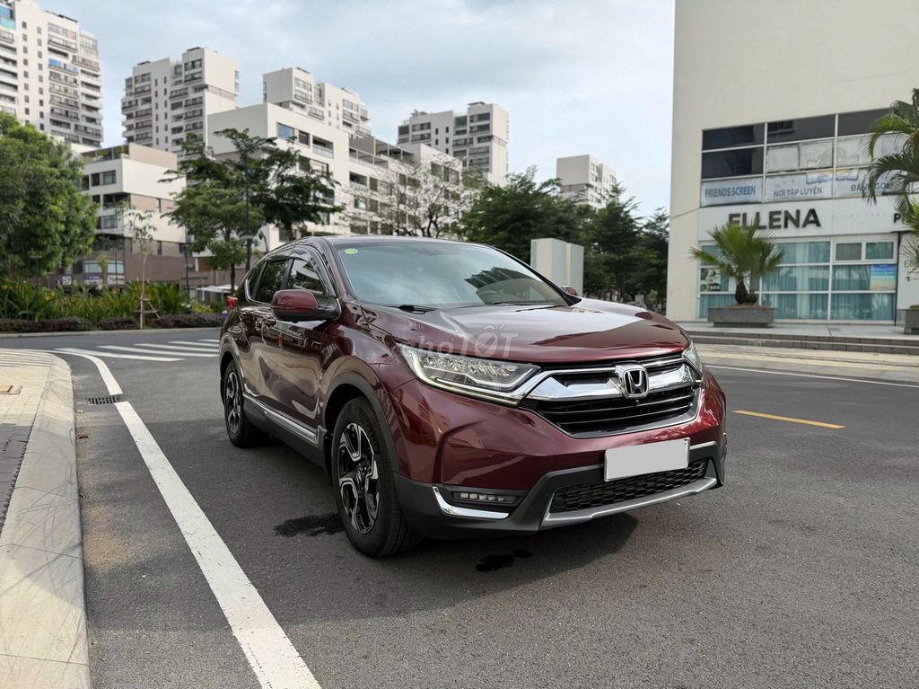 Honda 2019 - ảnh 2