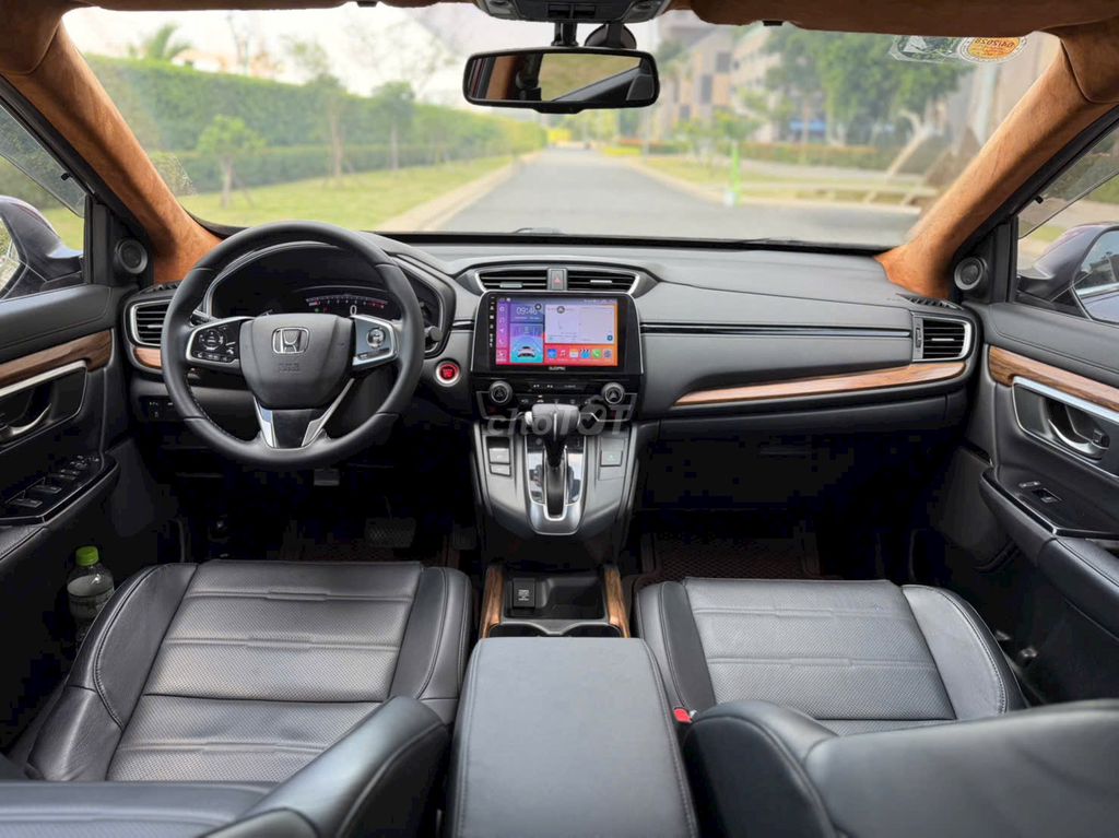 Honda 2019 - ảnh 3