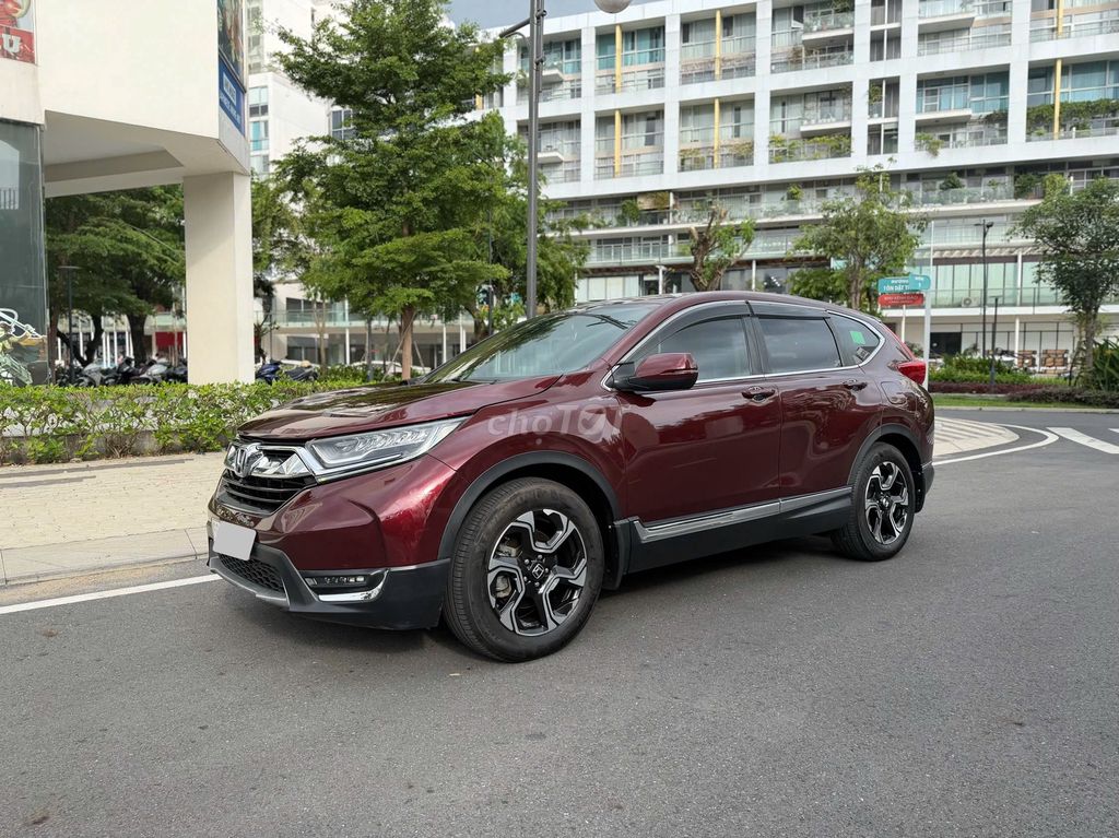 Honda 2019 - ảnh 5