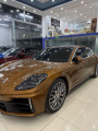 Porsche Panamera 2.9 V6 2024 - ảnh 1