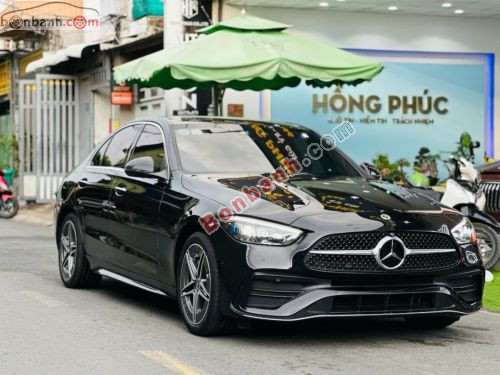 Mercedes-Benz 2022 - ảnh 1