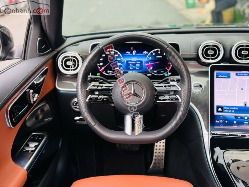 Mercedes-Benz 2022 - ảnh 5