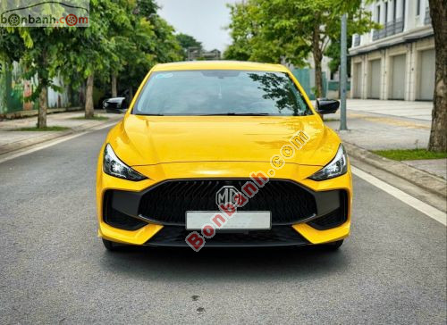 MG 5 Luxury 1.5 AT 2022 - ảnh 1