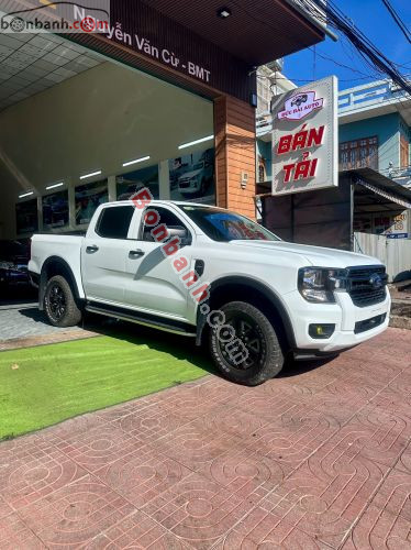 Ford Ranger 2023 - ảnh 1
