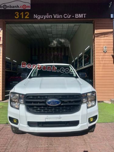 Ford Ranger 2023 - ảnh 2