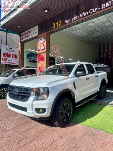 Ford Ranger 2023 - ảnh 3