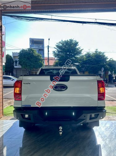Ford Ranger 2023 - ảnh 4