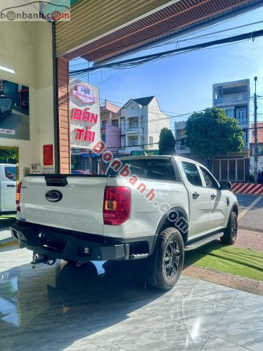 Ford Ranger 2023 - ảnh 5