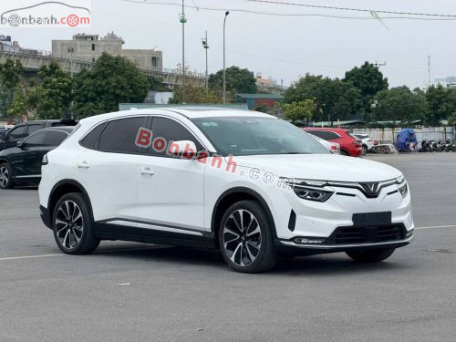 VinFast VF8 Plus AWD 2025 - ảnh 2