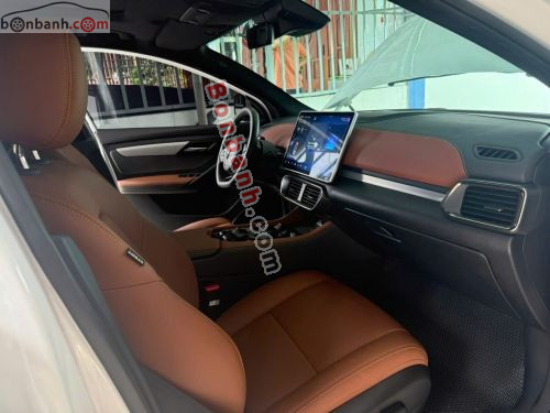 VinFast VF8 Plus AWD 2025 - ảnh 5