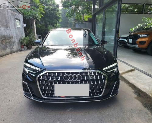 Audi 2023 - ảnh 1