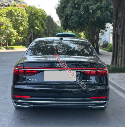 Audi 2023 - ảnh 3