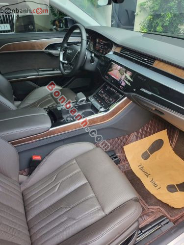 Audi 2023 - ảnh 4
