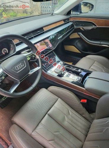 Audi 2023 - ảnh 5