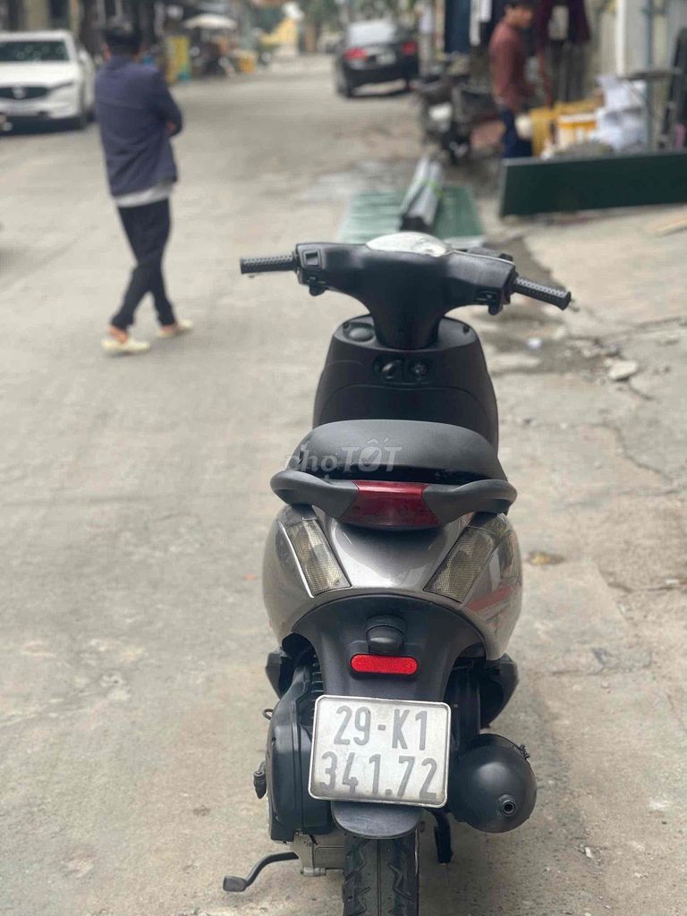 Piaggio Zip 2014 - ảnh 2