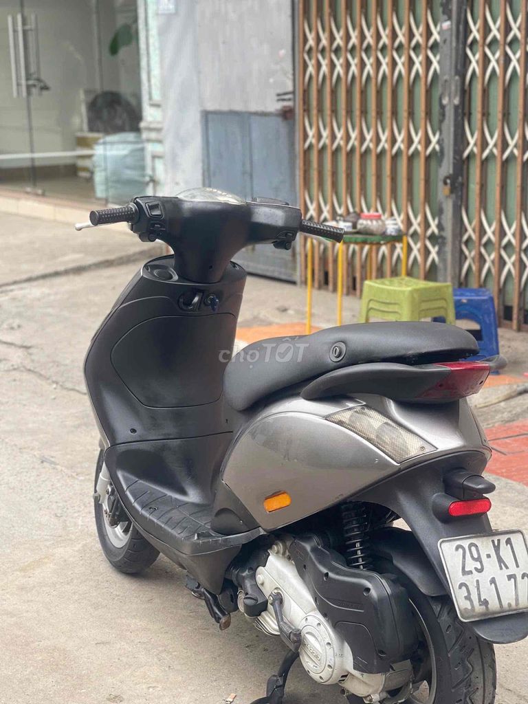 Piaggio Zip 2014 - ảnh 3