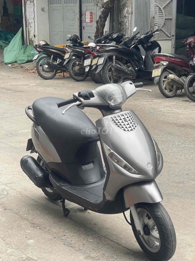 Piaggio Zip 2014 - ảnh 4