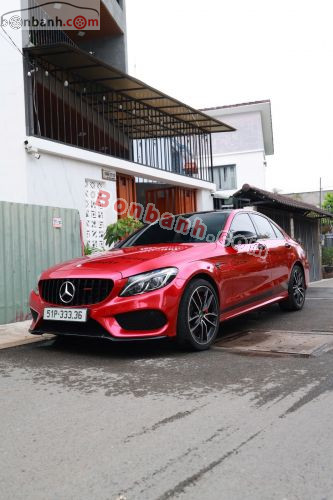Mercedes-Benz 2017 - ảnh 2