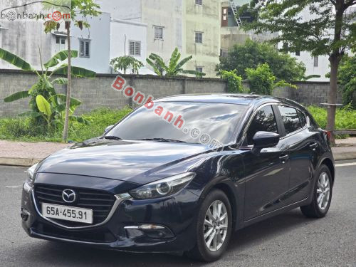 Mazda 3 1.5 AT 2018 - ảnh 1