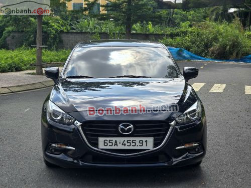 Mazda 3 1.5 AT 2018 - ảnh 2