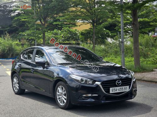 Mazda 3 1.5 AT 2018 - ảnh 3