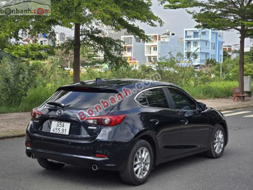 Mazda 3 1.5 AT 2018 - ảnh 4
