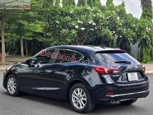 Mazda 3 1.5 AT 2018 - ảnh 5