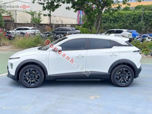 VinFast VF6 Plus 2026 - ảnh 1