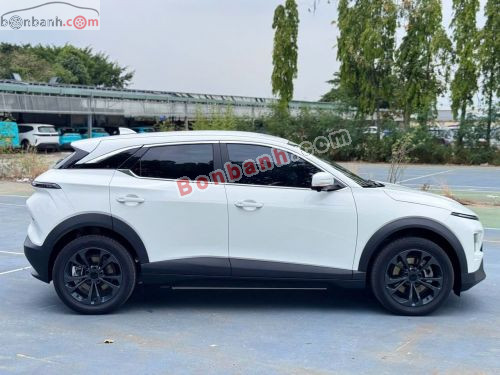 VinFast VF6 Plus 2026 - ảnh 2