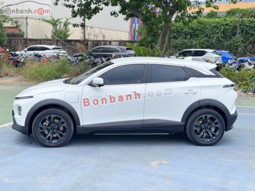 VinFast VF6 Plus 2026 - ảnh 4