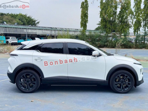 VinFast VF6 Plus 2026 - ảnh 5