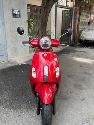 SYM Attila 2022 - ảnh 1