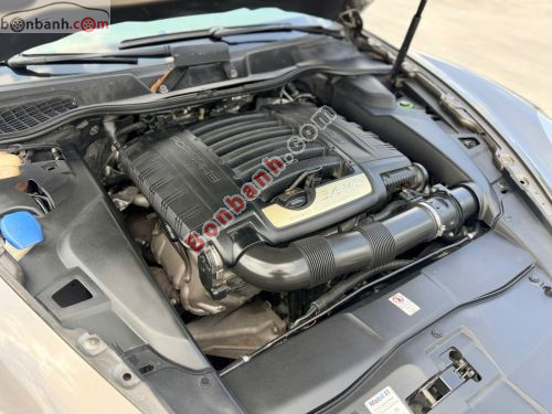 Porsche Cayenne 3.6 V6 2013 - ảnh 5