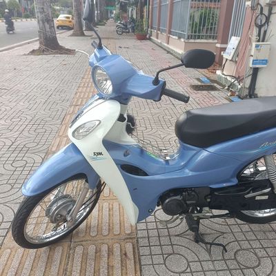 SYM Angela 2024 - ảnh 1